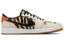 Jordan 1 Low OG Year of the Tiger DH6932-100 2