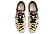 Jordan 1 Low OG Year of the Tiger DH6932-100 4