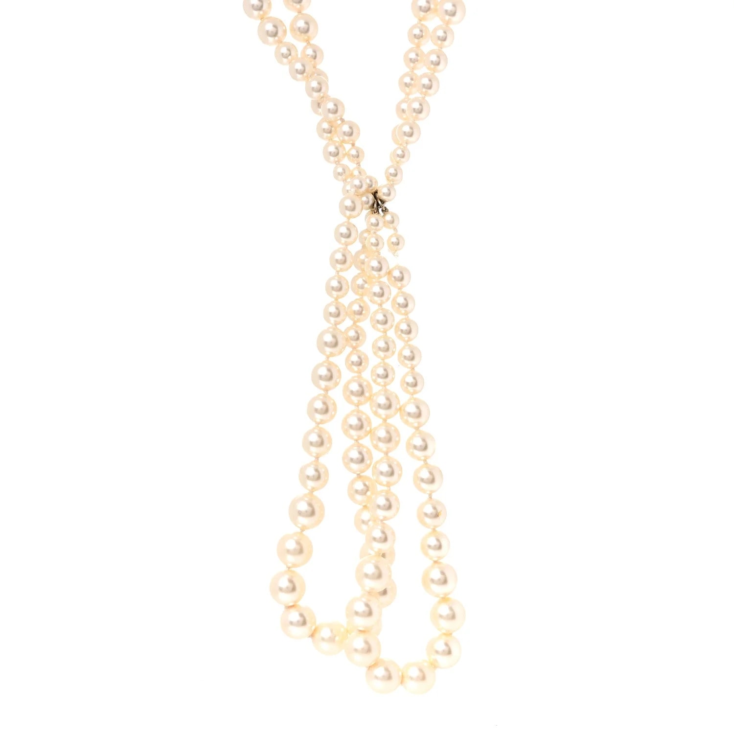 Chanel — Strand CC — Jewelry — resale