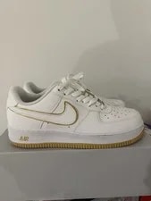 Nike — Nike Air Force 1 '07 / Blondine DV0788-104 — Sneaker — resale