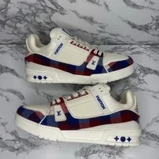 Louis Vuitton Size 8UK 9US 2