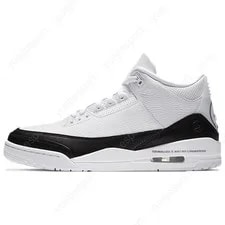 Jordan — Jordan Design X Air 3 SP DA3595-100 — Sneaker — resale