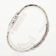 Cartier Panthère Doo SM WSPN0006 SS QZ Silver-Face 2