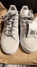 Adidas — Adidas Campus Vulc J — Sneaker — resale