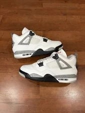 Jordan — Size 11 - Air Jordan 4 Retro OG 2025 — Sneaker — resale