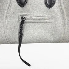 Celine Luggage Phantom Felt Light Phoebe Philo Era 4
