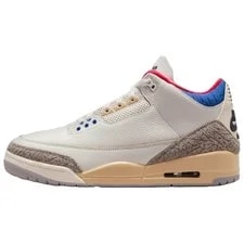 Jordan 3 Retro Seoul 2