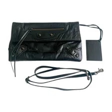 Balenciaga — Balenciaga Classic Envelope 2-Way — Handbag — resale