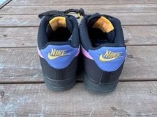 10.0US Air Force 1 Nike Acg 07 Lv8 Color Us10 2