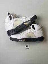 Air Jordan 5 Retro Olympic (2016) | 136027-133 | Size 12 US 2