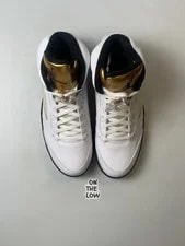 Air Jordan 5 Retro Olympic (2016) | 136027-133 | Size 12 US 3