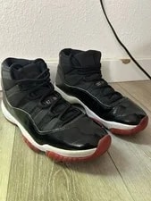 Jordan — Jordan 11 Retro (2019) - Size 10 No Box — Sneaker — resale