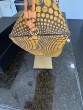 Louis Vuitton Kusama Dots Never Full 2