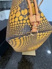 Louis Vuitton Kusama Dots Never Full 3