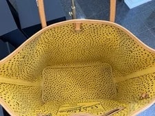 Louis Vuitton Kusama Dots Never Full 4