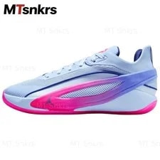 Jordan — Jordan Luka 5 Breathable Basketball Shoes IW9036-500 — Sneaker — resale