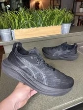 Asics — Asics Gel-Nimbus 27 ’s Size 10 Retail $165 Running Shoes — Sneaker — resale