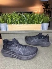 Asics Gel-Nimbus 27 ’s Size 10 Retail $165 Running Shoes 4
