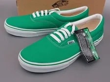 2009 Vans Era V95CL Color Cabos With Box Us11 2