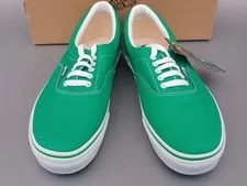 2009 Vans Era V95CL Color Cabos With Box Us11 3