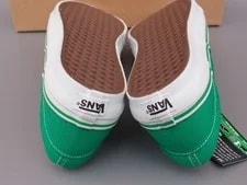 2009 Vans Era V95CL Color Cabos With Box Us11 4