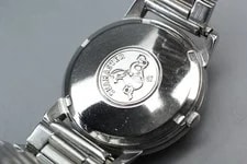 Omega Seamaster Cal.562 Automatic Date From Japan 4