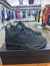Air Jordan 4 Cat 2