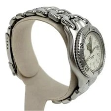 TAG Heuer Quartz Professional Sel Date WG1312-0 From Japan 3