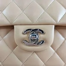 Chanel Classic Lamb Flap A01112 10810 141483520 2