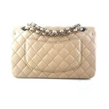 Chanel Classic Lamb Flap A01112 10810 141483520 4