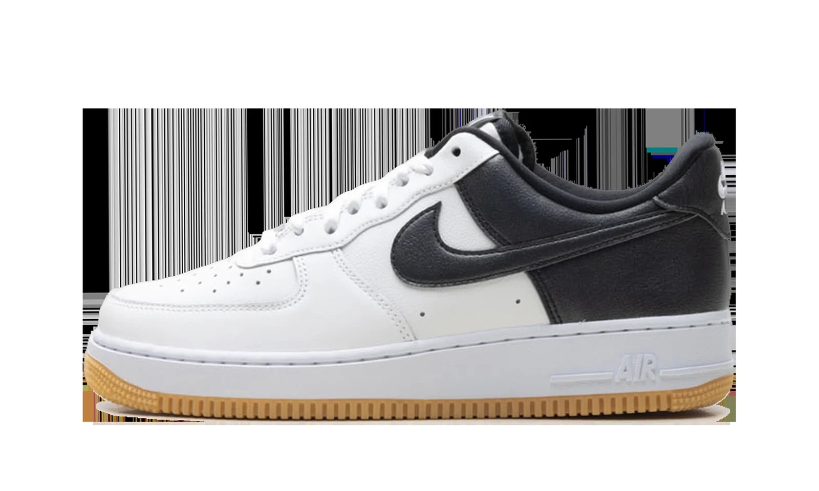 NIKE — Air Force 1 Low '07 LV8 " Metallic " IB6847 100 — Sneaker — resale