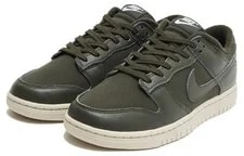 Nike Dunk Low Retro PRM Sequoia 2