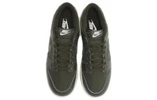 Nike Dunk Low Retro PRM Sequoia 3