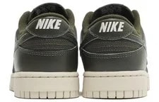 Nike Dunk Low Retro PRM Sequoia 4