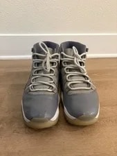 Air Jordan — AIR Jordan 11 Retro ' 2021 — Sneaker — resale