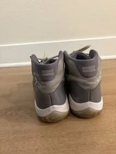 AIR Jordan 11 Retro ' 2021 4