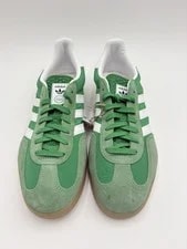 Adidas Gazelle Indoor Size 11.5 Gum |IE6605 2