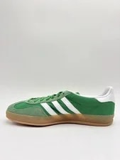 Adidas Gazelle Indoor Size 11.5 Gum |IE6605 3