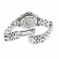 Omega Seamaster 300 Date Quartz B Grade From Japan 3