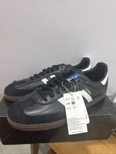 Adidas — Adidas Samba ADV Originals Gum — Sneaker — resale