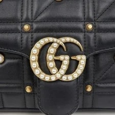 Gucci GG Marmont Small 447632 155996369 2