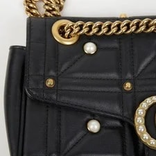 Gucci GG Marmont Small 447632 155996369 3
