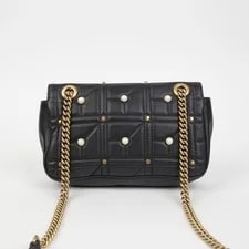Gucci GG Marmont Small 447632 155996369 4