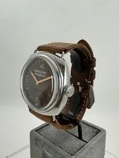 Panerai Radiomir "Venti Paneristi 20th Anniversary Limited Edition" 2