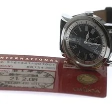 Omega Specialties Pilot 516.13.41.10.01.001 TO273986 2