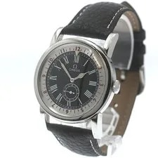 Omega Specialties Pilot 516.13.41.10.01.001 TO273986 3