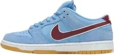 Nike SB Dunk Low "Philadelphia Phillies" 2