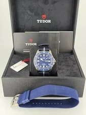 Tudor Pelagos FXD MN21 Ref 25707B/21 2