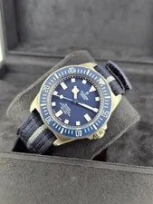 Tudor Pelagos FXD MN21 Ref 25707B/21 4