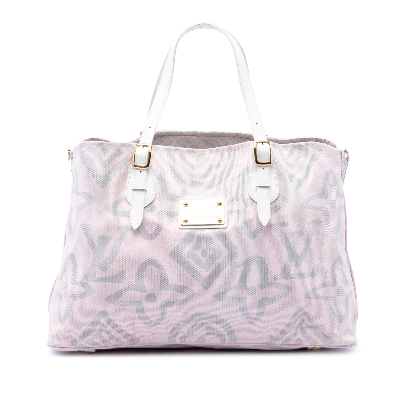 Louis Vuitton — Tahitienne Cabas — Handbag — resale